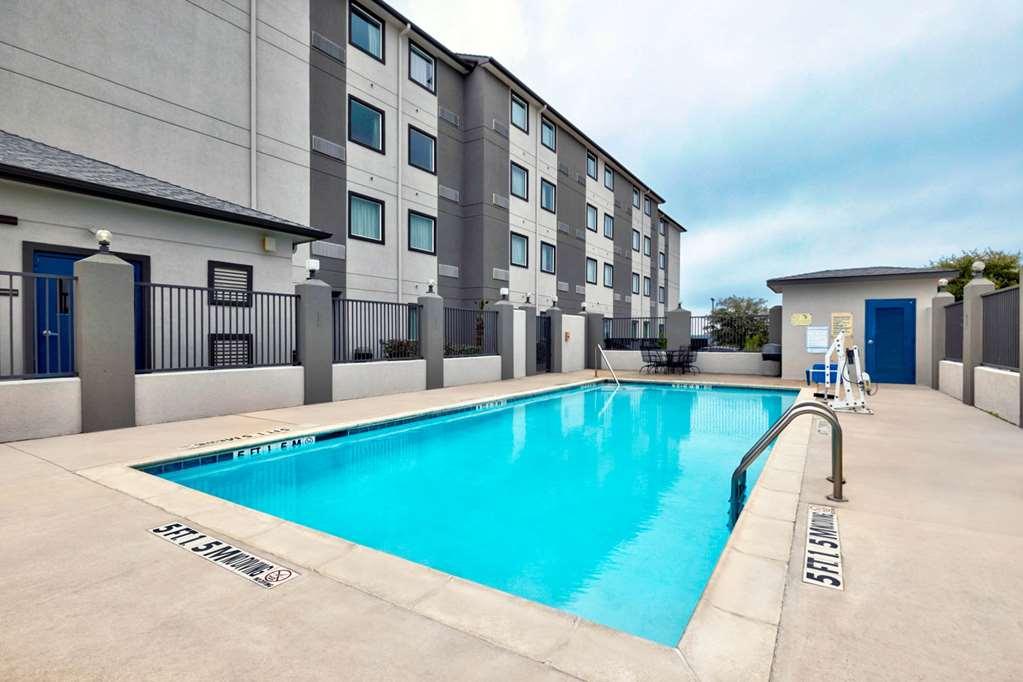 Motel 6-Marble Falls, Tx Facilities photo