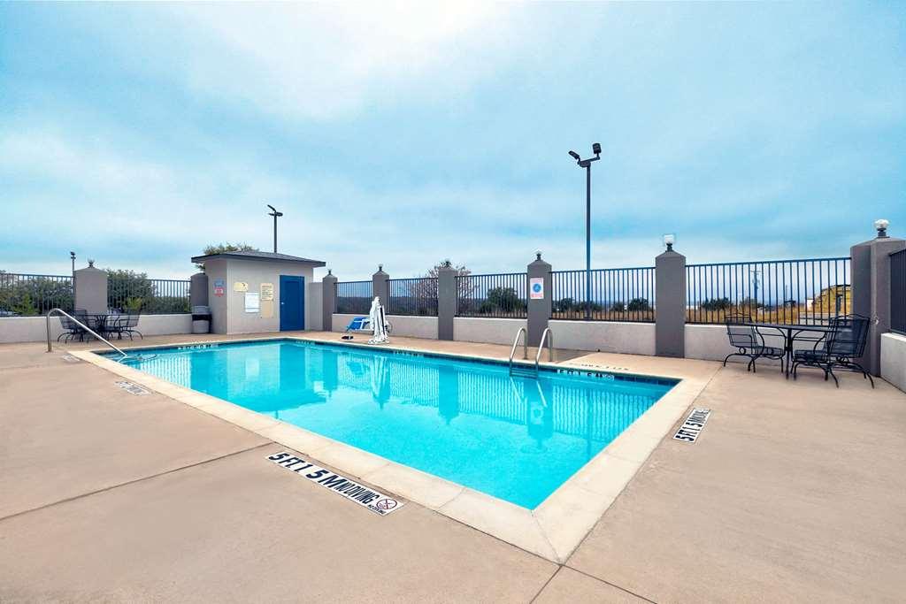 Motel 6-Marble Falls, Tx Facilities photo