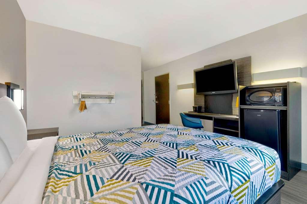 Motel 6-Marble Falls, Tx Room photo