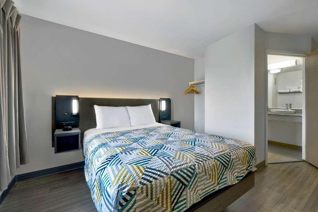 Motel 6-Marble Falls, Tx Room photo