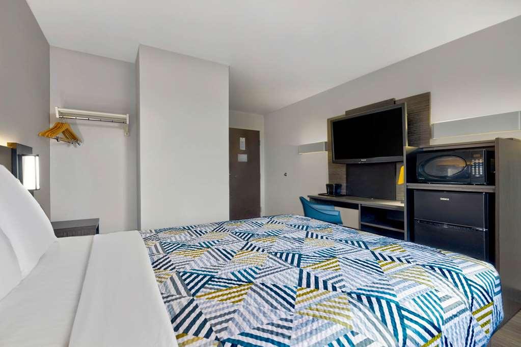 Motel 6-Marble Falls, Tx Room photo