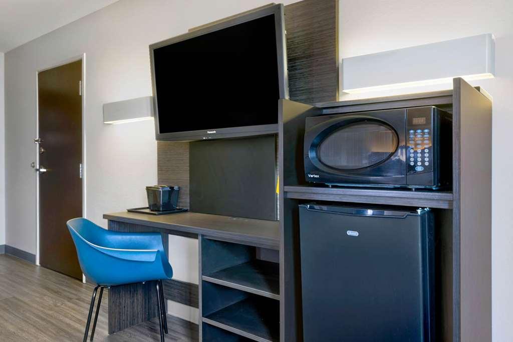 Motel 6-Marble Falls, Tx Room photo