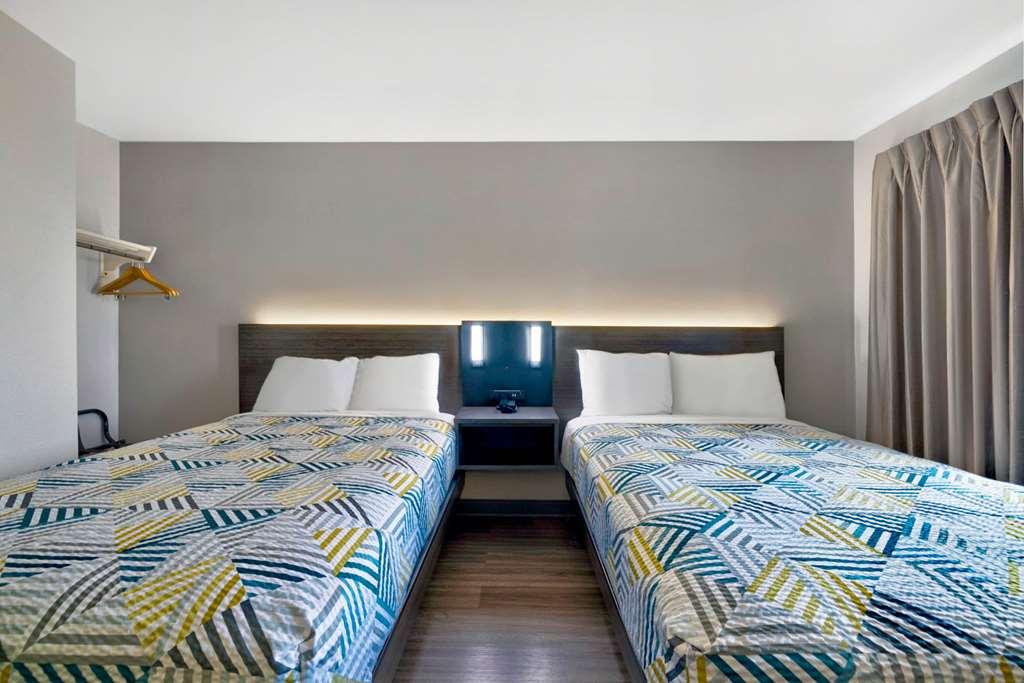 Motel 6-Marble Falls, Tx Room photo
