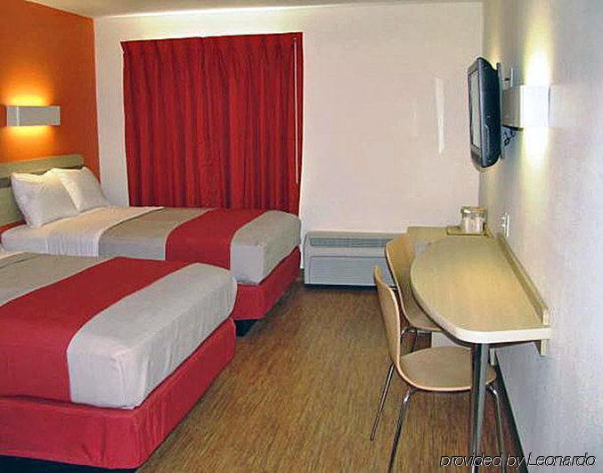 Motel 6-Marble Falls, Tx Exterior photo