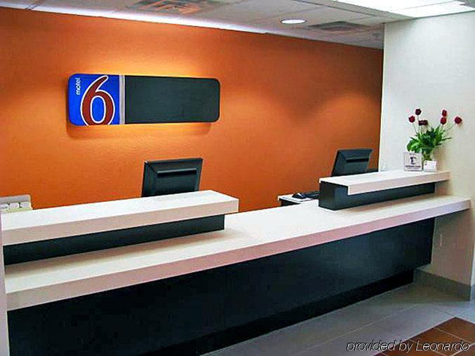 Motel 6-Marble Falls, Tx Exterior photo