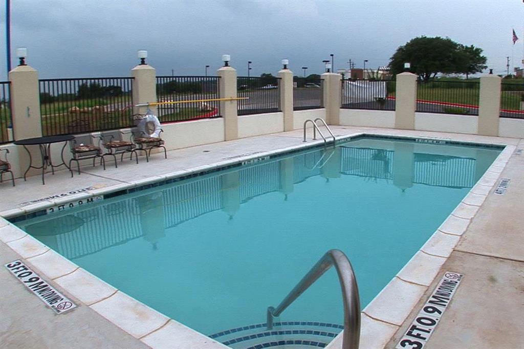 Motel 6-Marble Falls, Tx Facilities photo