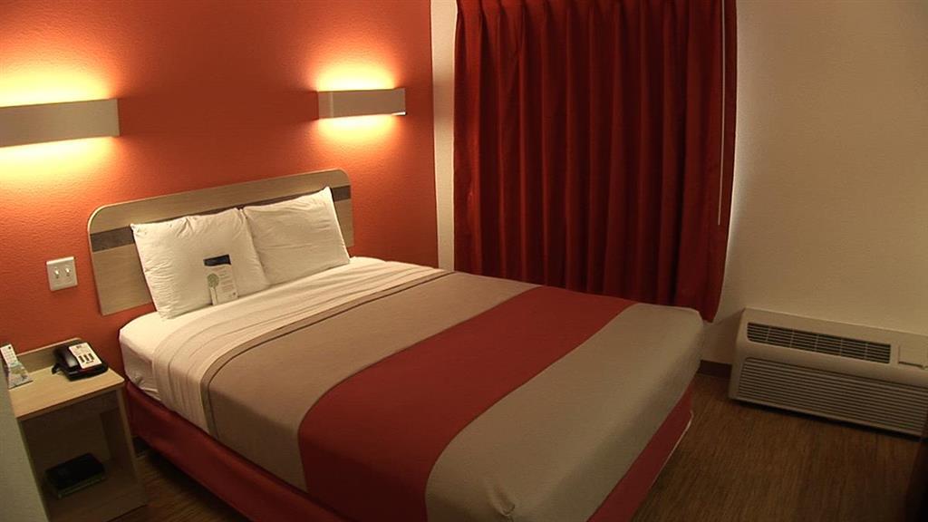 Motel 6-Marble Falls, Tx Room photo