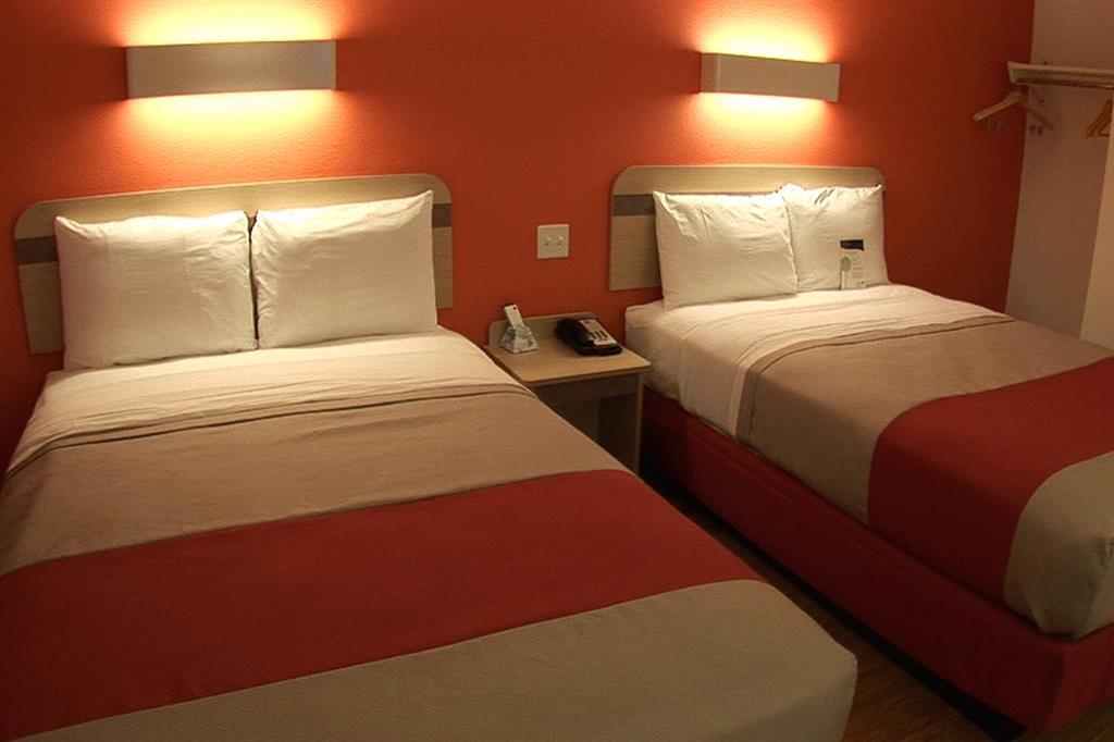 Motel 6-Marble Falls, Tx Room photo