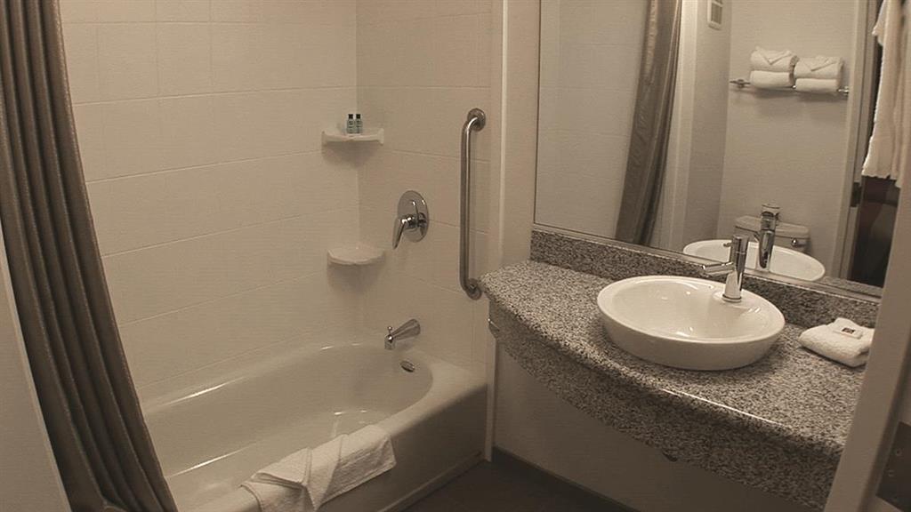 Motel 6-Marble Falls, Tx Room photo