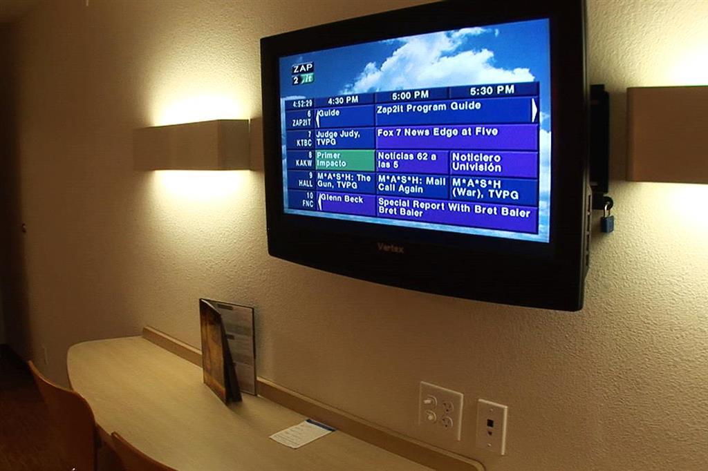 Motel 6-Marble Falls, Tx Room photo