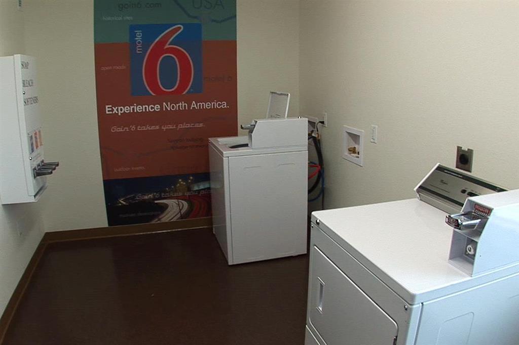 Motel 6-Marble Falls, Tx Facilities photo