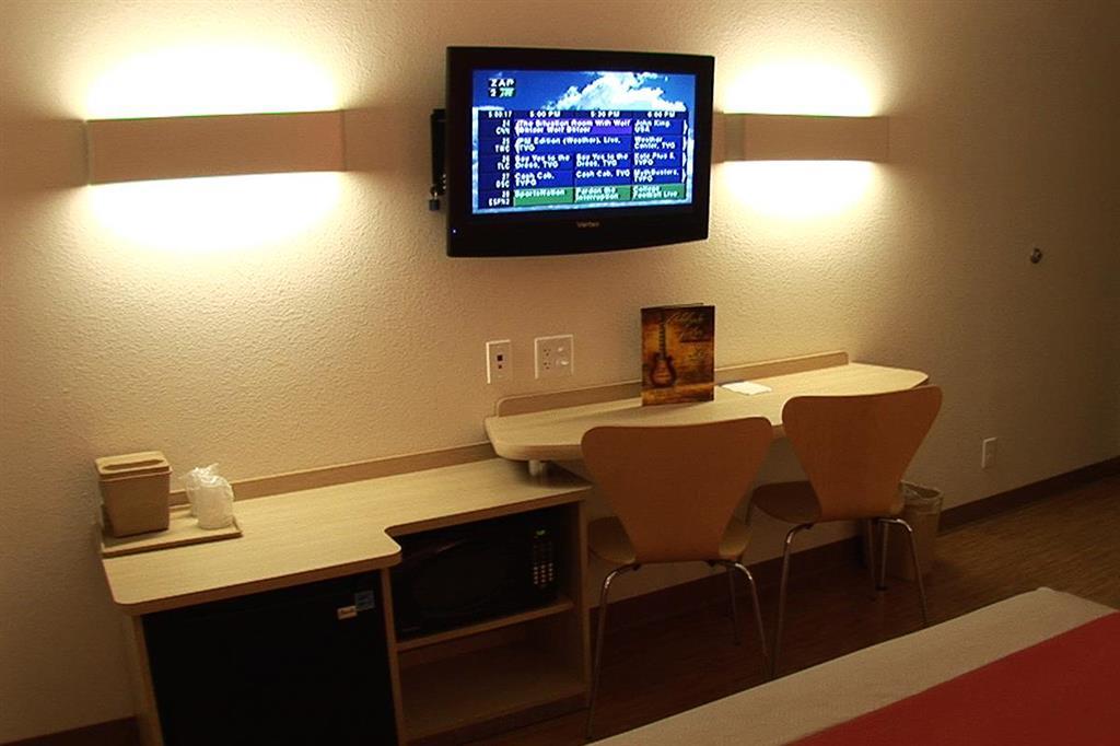 Motel 6-Marble Falls, Tx Room photo